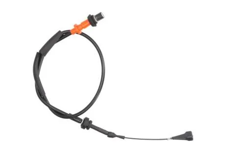 VW трос газу Golf,Vento D/TD 91- ADRIAUTO 55.0349