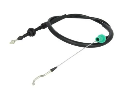 Трос газу (довжина 1125мм/875мм) VW TRANSPORTER T4 2.0 07.90-04.03 ADRIAUTO 55.0362