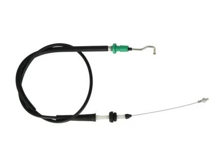 Трос акселератора VW TRANSPORTER IV ADRIAUTO 55.0374