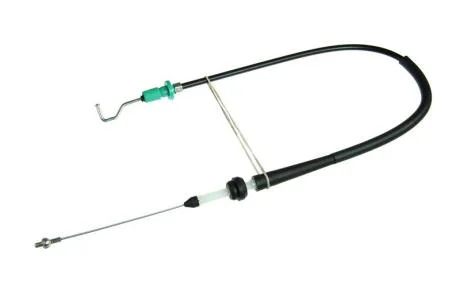 Трос газу VW Golf/Jetta 1.68/83-/Passat 1.8/2.0 ch -3A-R-2200004/88-7/94/Toledo 1.6 - Toledo 1.8-2.0 ADRIAUTO 55.0388