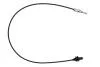 Трос приводу спідометра VW Passat/Santana 4 cyl. 81- ADRIAUTO 55.1512 (фото 1)