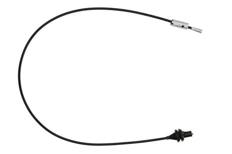 Трос приводу спідометра VW Passat/Santana 4 cyl. 81- ADRIAUTO 55.1512