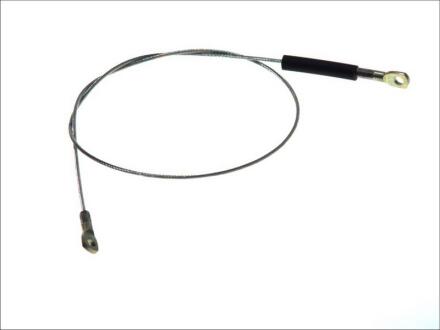 VOLVO Трос ручного тормоза пр. 740-760 82 ADRIAUTO 57.0208