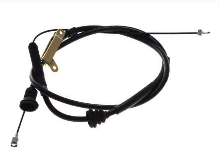 VOLVO Трос ручного тормоза задн. лев.740 ADRIAUTO 57.0216