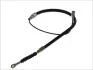Трос зупиночних гальм ADRIAUTO 57.0225 (фото 1)