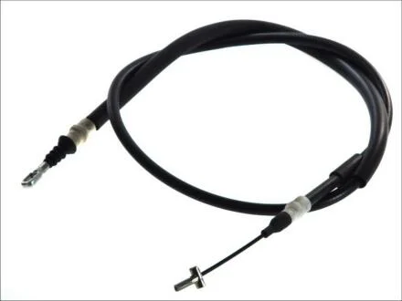 VOLVO Трос ручного тормоза 480-440 87- 1424 ADRIAUTO 57.0235