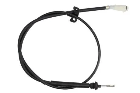 VOLVO Трос ручного тормоза XC70/V70/S80 -04 ADRIAUTO 57.0247