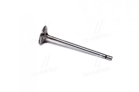 Клапан впуск випуск / ВПУСК DAF XF/XE 4V (45.5X9X163.7) AE V94638