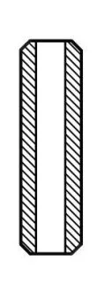 Направляющая втулка клапана AE VAG96178