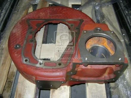 Картер маховика під ПД (реставр.) (Україна) Агро-Днепр 36-1002312-В2
