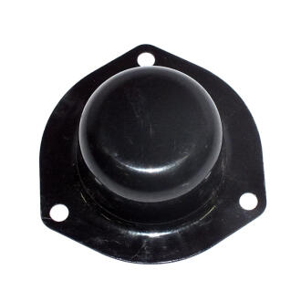 Кришка колеса переднього МТЗ (Україна) Агро-Днепр А04.03.013-А