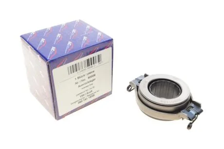 Вижимний пристрій зчеплення з підшипником AIC 50006