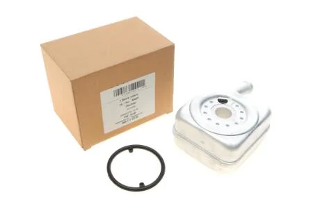 Радіатор оливний AIC 50021