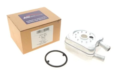 Радіатор оливний AIC 50022