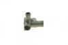 Фланець системи охолодження VW Caddy I/ Passat/T4 1.6-2.0 83-03 AIC 50049 (фото 4)