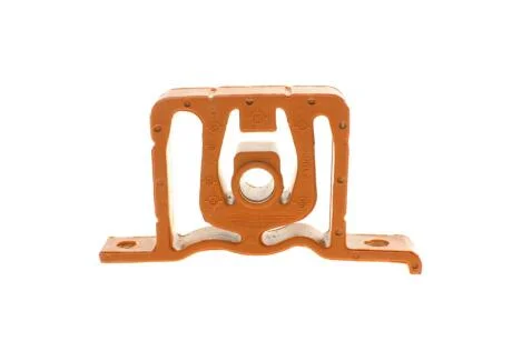 Кронштейн кріплення глушника AIC 50226