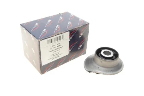 Подушка задньої балки AIC 50293