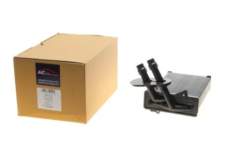 Радіатор пічки AIC 50599