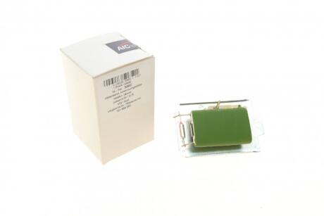 Резистор вентилятора Premium Quality, OEM Quality AIC 50652