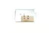 Резистор вентилятора Premium Quality, OEM Quality AIC 50652 (фото 6)