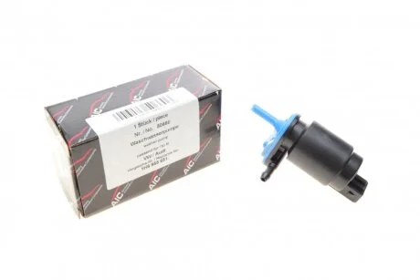 Фото 1 - насос омивача скла AIC 50660 Насос омивача скла AIC 50660 (фото 1)