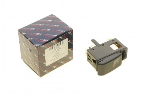 Перемикач світла фар AIC 50743