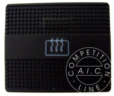 Вимикач обігріву заднього скла AIC 50750