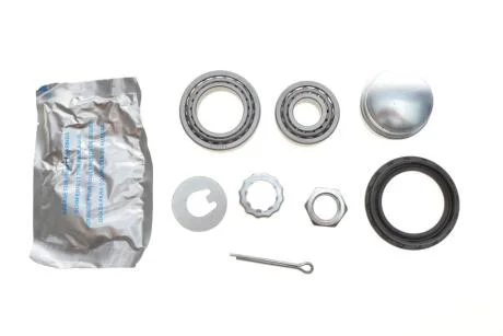 Маточина колеса з інтегрованим підшипником AIC 50766SET