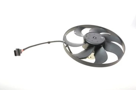 Вентилятор радіатора AIC 50858