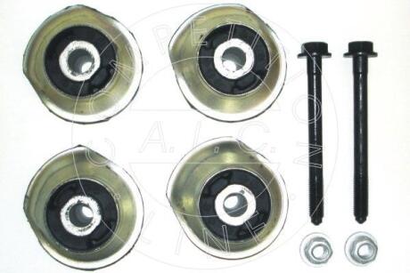 Р/К задней балки (4 сайлентблока) VW Passat 88-97 AIC 50884SET