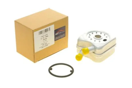 Радіатор оливний AIC 50906