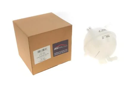 Розширювальний бачок AIC 51031