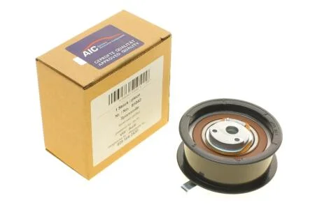 Ролик натяжний ременя ГРМ AIC 51042