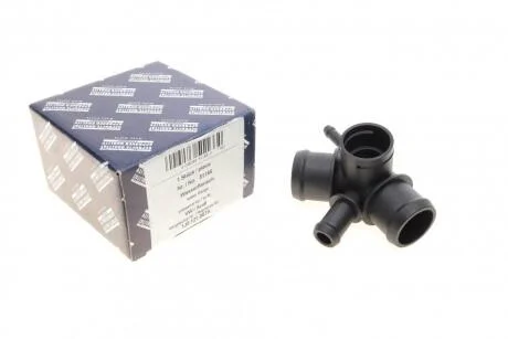 З\\'єднання (коліно) системи охолодження AIC 51166