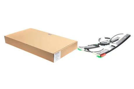 Склопiдйомник електричний переднiй, лiвий AIC 51404