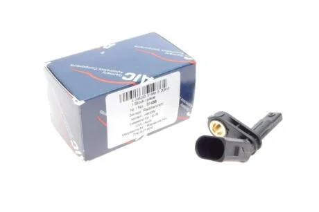 Датчик частоти обертання колеса AIC 51488