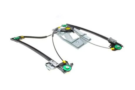 Склопiдйомник переднiй, правий AIC 51682