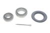 Пiдшипник ступицi Daewoo Lanos/Opel Kadett/Vectra A AIC 51721SET (фото 1)