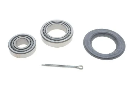 Пiдшипник ступицi Daewoo Lanos/Opel Kadett/Vectra A AIC 51721SET