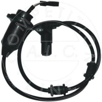 Датчик ABS задн Лів MERCEDES S (C215), S (W220) 2.8-6.0 10.98-03.06 AIC 51893
