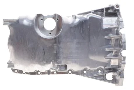 Масляний пiддон з отвором для датчика рiвня оливи AIC 51988