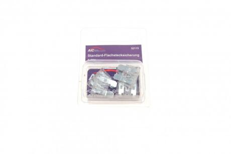 Предохранитель 25А AIC 52115