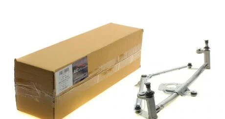 Механiзм склоочисника з приводними стержнями VW Golf IV 97-05 AIC 52405SET