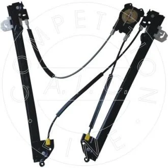 Склопiдйомник переднiй, лiвий AIC 52486