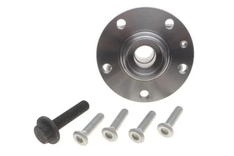 Маточина колеса з інтегрованим підшипником AIC 52561