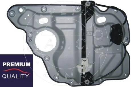 Склопiдйомник заднiй правий, з картою AIC 52638