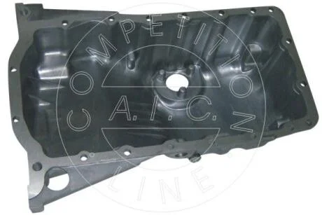Піддон масляний двигуна Audi A4 (8D2/8D5),A6(4B2),VW Passat(3B3/3B6) AIC 52669
