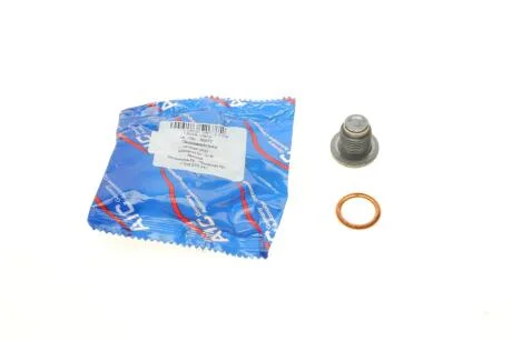 Болт зливу оливи + шайба AIC 52677