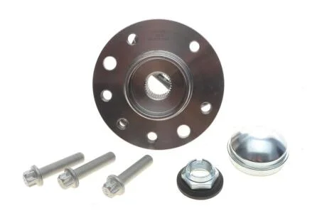 Маточина колеса з інтегрованим підшипником AIC 52704