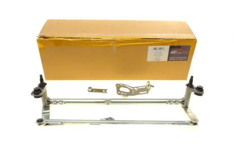 Механiзм склоочисника Premium Quality VW Golf V/VI 03-16 AIC 52723